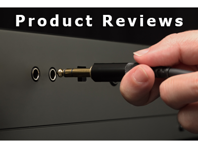 Product Reviews